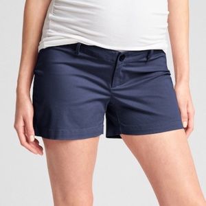 Maternity Shorts GAP🆒